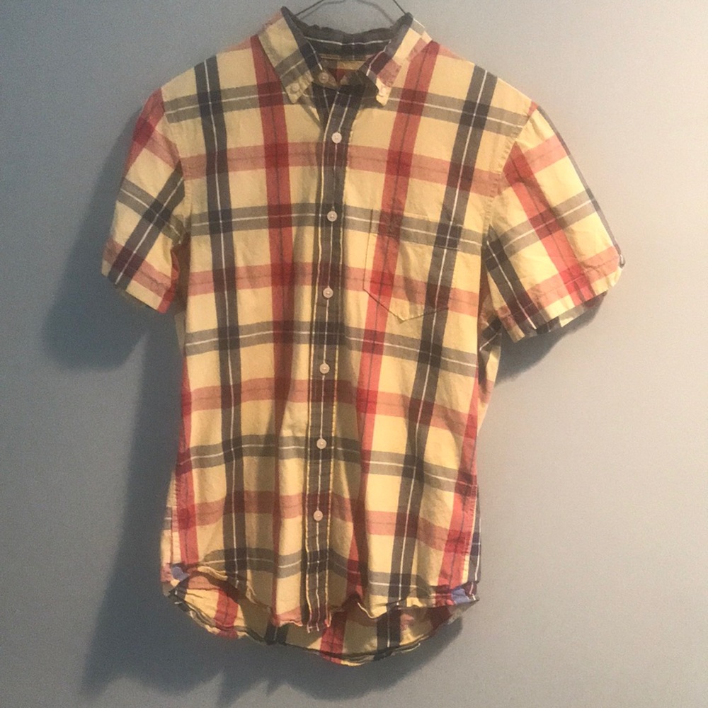 American Eagle Mens XS Shirt